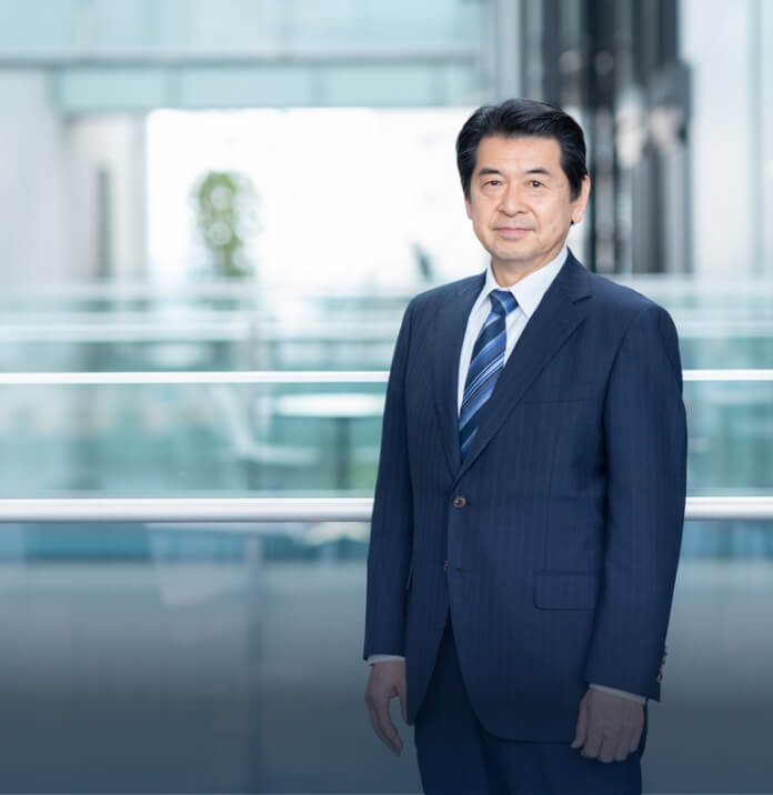 企業理念・代表挨拶