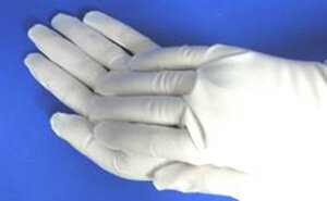 クリーン手袋